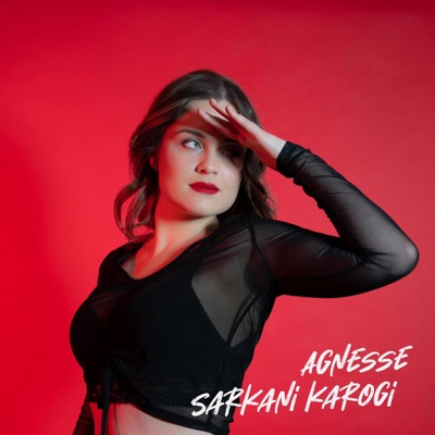 Sarkani Karogi - Single