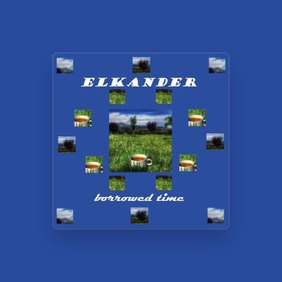 Listen to Elkander, watch music videos, read bio, see tour dates & more!