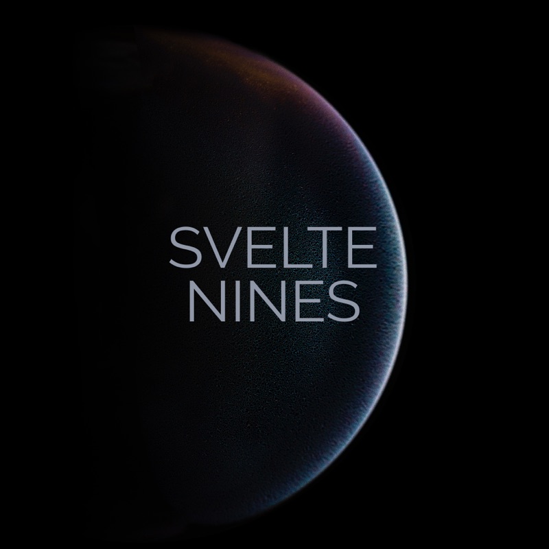 Svelte Nines - Stargazer