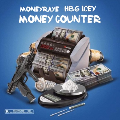 Money Counter (feat. HBG Icey) - Single