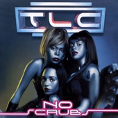 No Scrubs - EP artwork