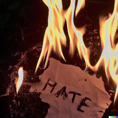 Hate Me (Slowed + Reverb) - Single