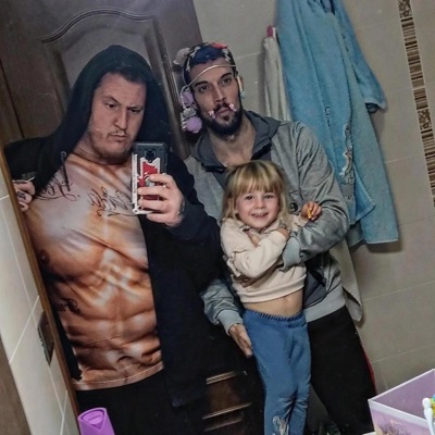 Gatos Negros (feat. Vayes) - Single