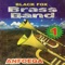 A3 - Black Fox Brass Band lyrics