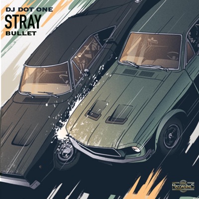 Stray Bullet - Single