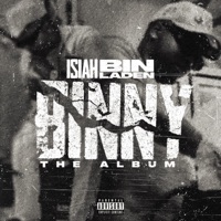 Binny - Isiah Binladen