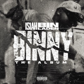 Control Isiah Binladen