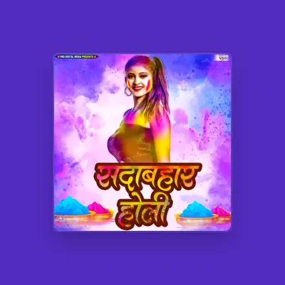 Listen to Awanish Babu, watch music videos, read bio, see tour dates & more!