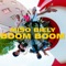 Boom Boom - Miso Biely lyrics