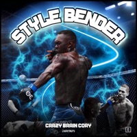 Style Bender - Single - Crazy Brain Cory