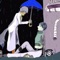Because of Raining Night - SugiAyahiko lyrics