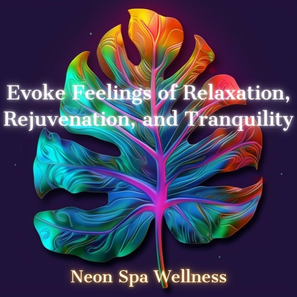 Evoke Feelings of Relaxation, Rejuvenation, and Tranquility
