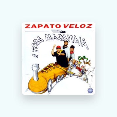 Zapato Veloz