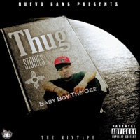 4 My Squad - Single - Baby Boy Tha Gee