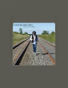 Listen to Conti Bilong Trio, watch music videos, read bio, see tour dates & more!
