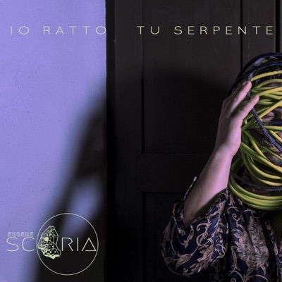 Io ratto, tu serpente - Esserescoria