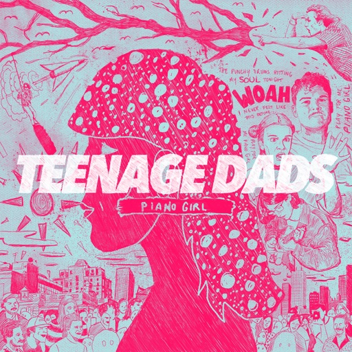 Album artwork