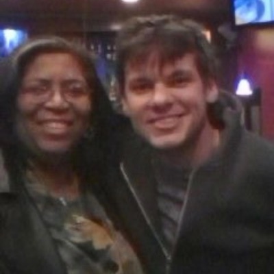i died yesterday. - Theo Von & Katie