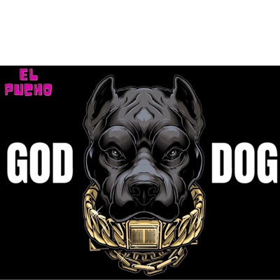 God Dog - Single
