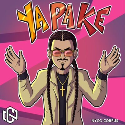 Ya Pa Ke - Single