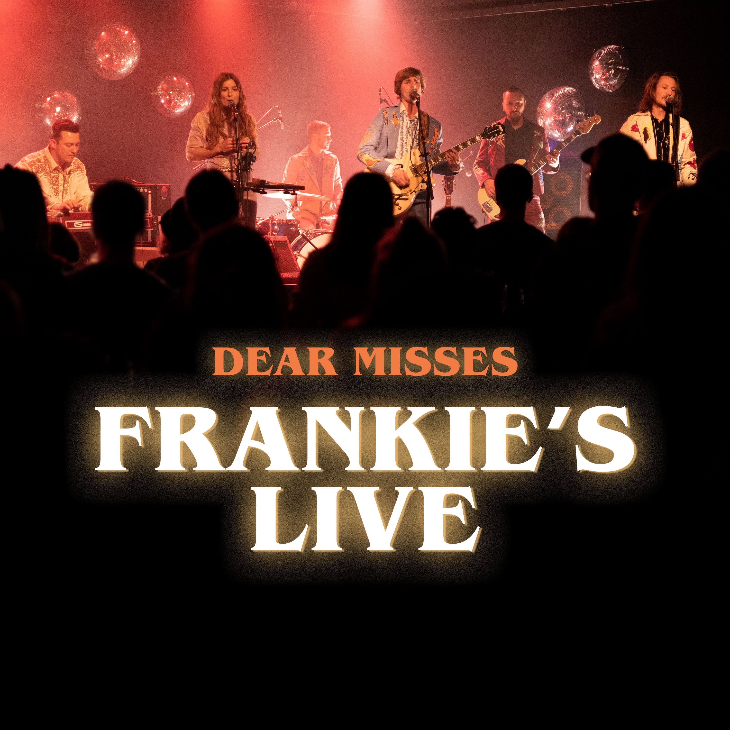 Frankie's Live