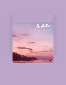 Listen to SashaDuo, watch music videos, read bio, see tour dates & more!
