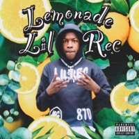 Lemonade Freestyle - Single - LilRec
