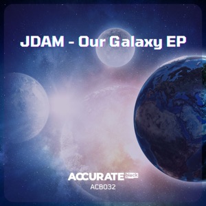 Our Galaxy - EP