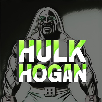 Hulk Hogan (feat. Ouiigie) - Single