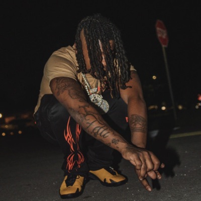 Broward Junkie Flow - Single