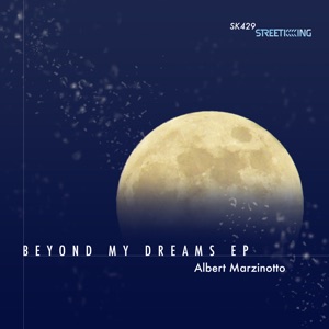 Beyond My Dreams - Single