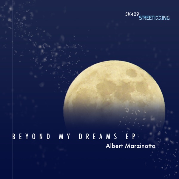 Beyond My Dreams - Single