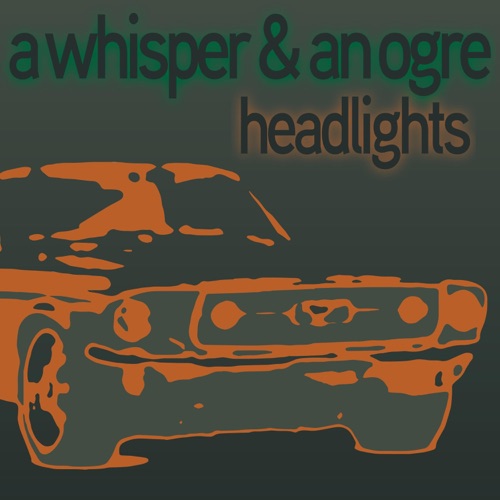 headlights (feat. A Whisper) - Single
