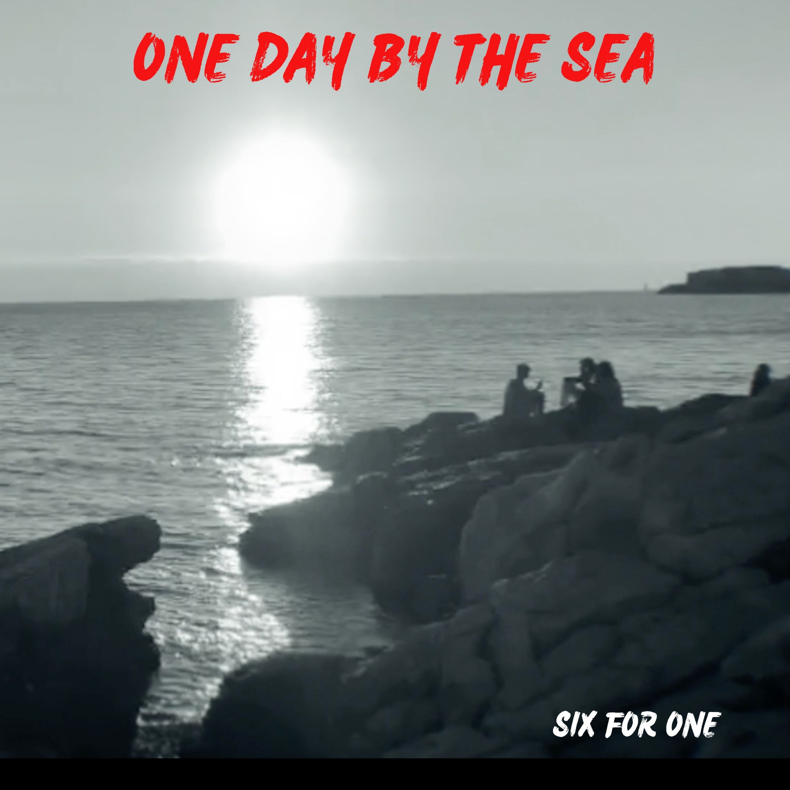 One Day by the Sea - Single