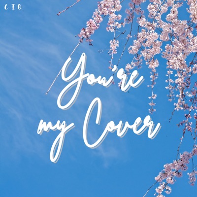 You're my Cover - Single