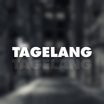 Tagelang (Instrumental) [Instrumental] - Single
