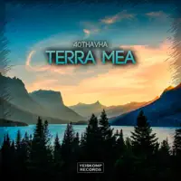 Terra Mea — 40Thavha