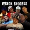 Still Fitted (feat. Dwayne Lewis & Chief Polo) - NervousWreck lyrics
