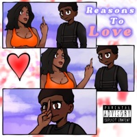 Reasons To Love - Single - Lil Kobe