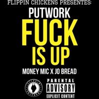 f**k is up - Single - Putwork
