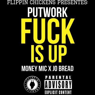 fuck is up - Single