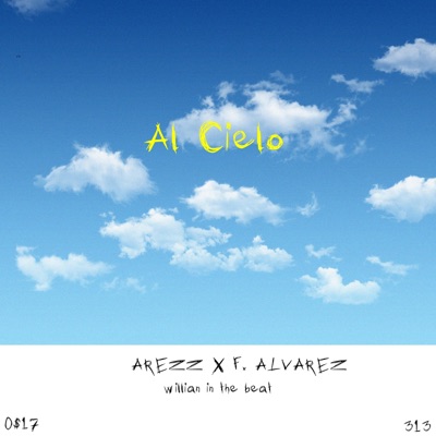 AL CIELO (feat. F. Alvarez) - Single
