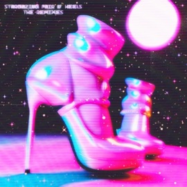 Stargazing Pair of Heels (Tiny Crash Remix) WYN