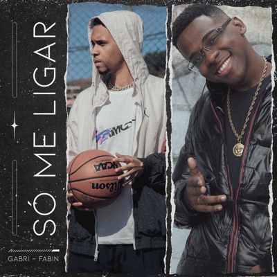 Só Me Ligar - Single