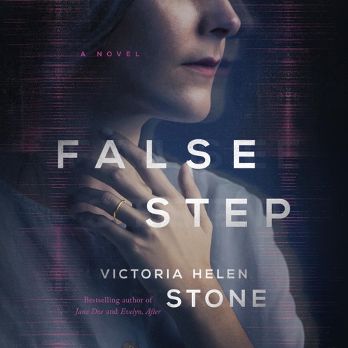 False Step cover