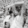 Björk - Vespertine  arte