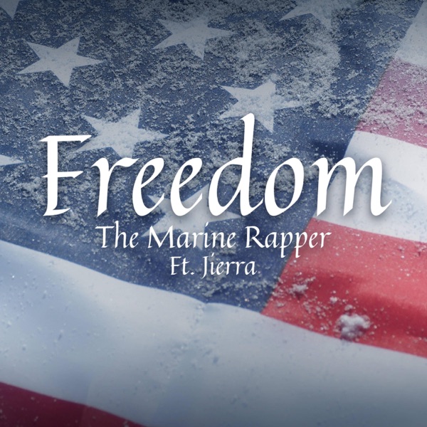 Freedom (feat. Jierra) - Single