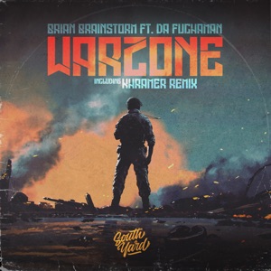 Warzone (feat. Da Fuchaman) - Single