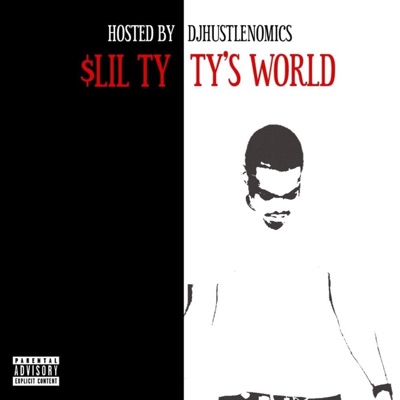 Ty's World