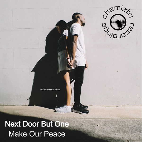 Make Our Peace - Single